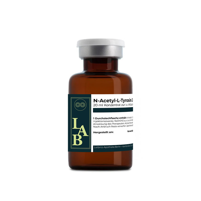 N-Acetyl-L-Tyrosin 2 g