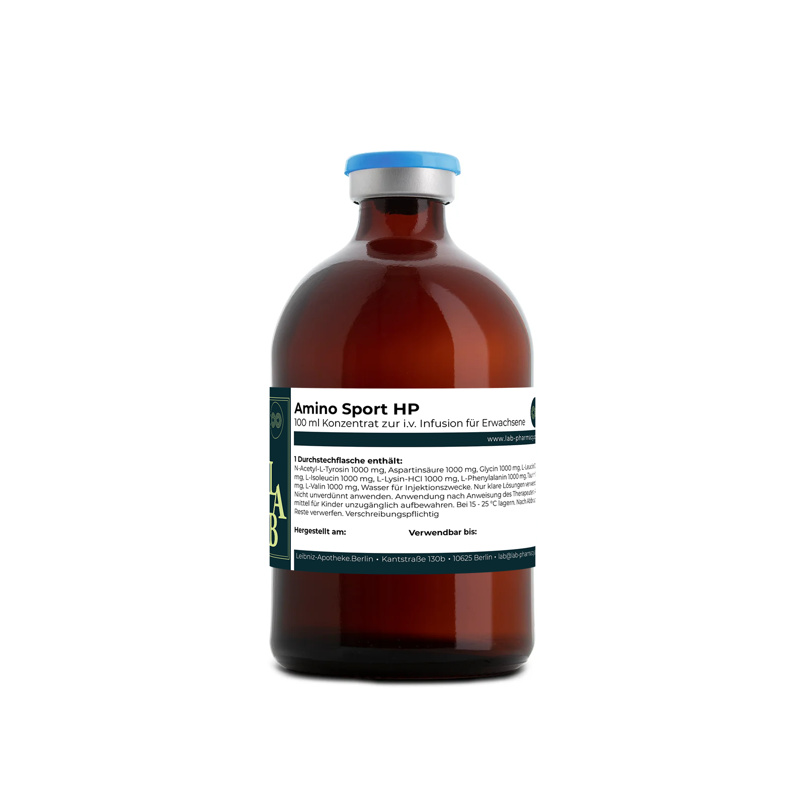 Amino Sport HP