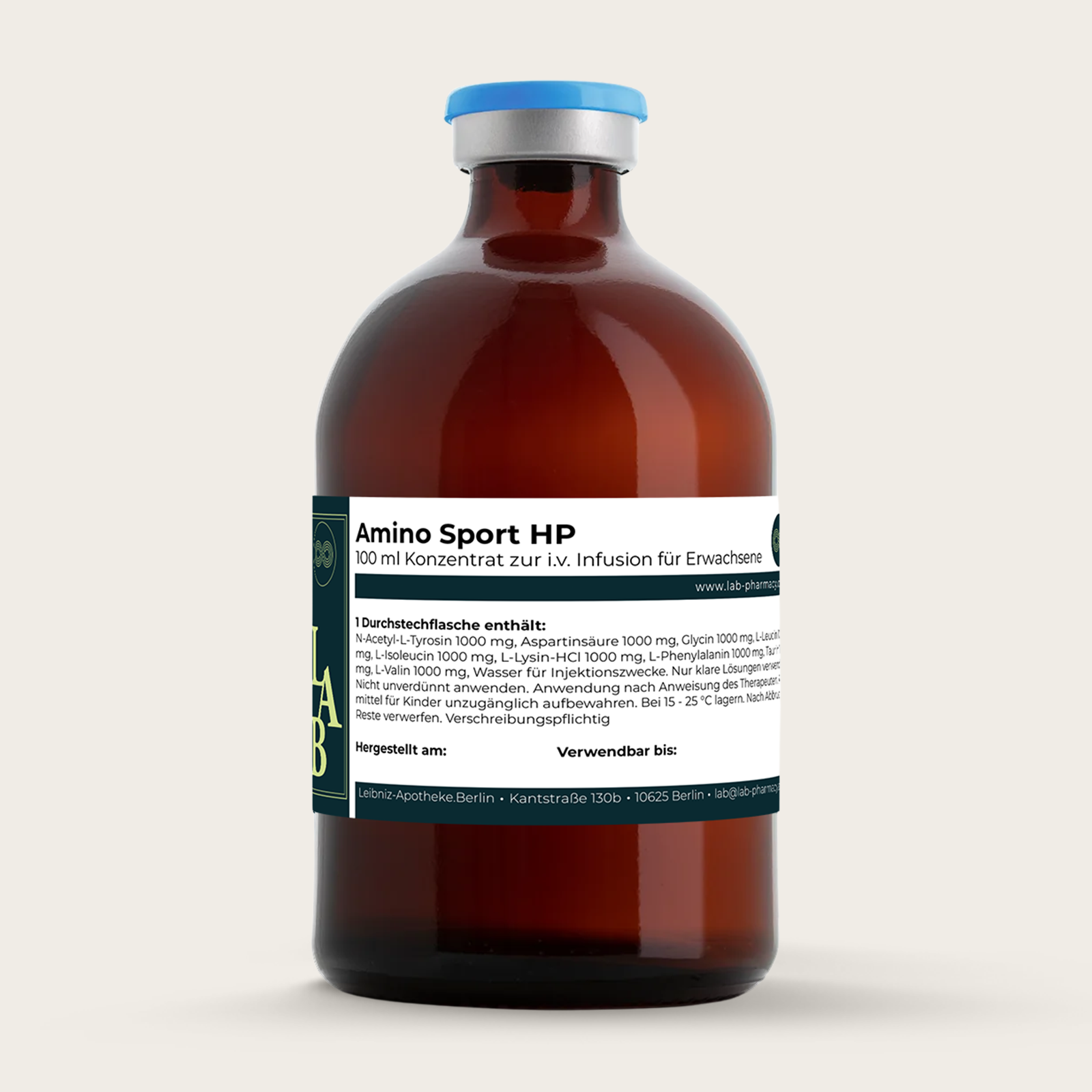 Amino Sport HP
