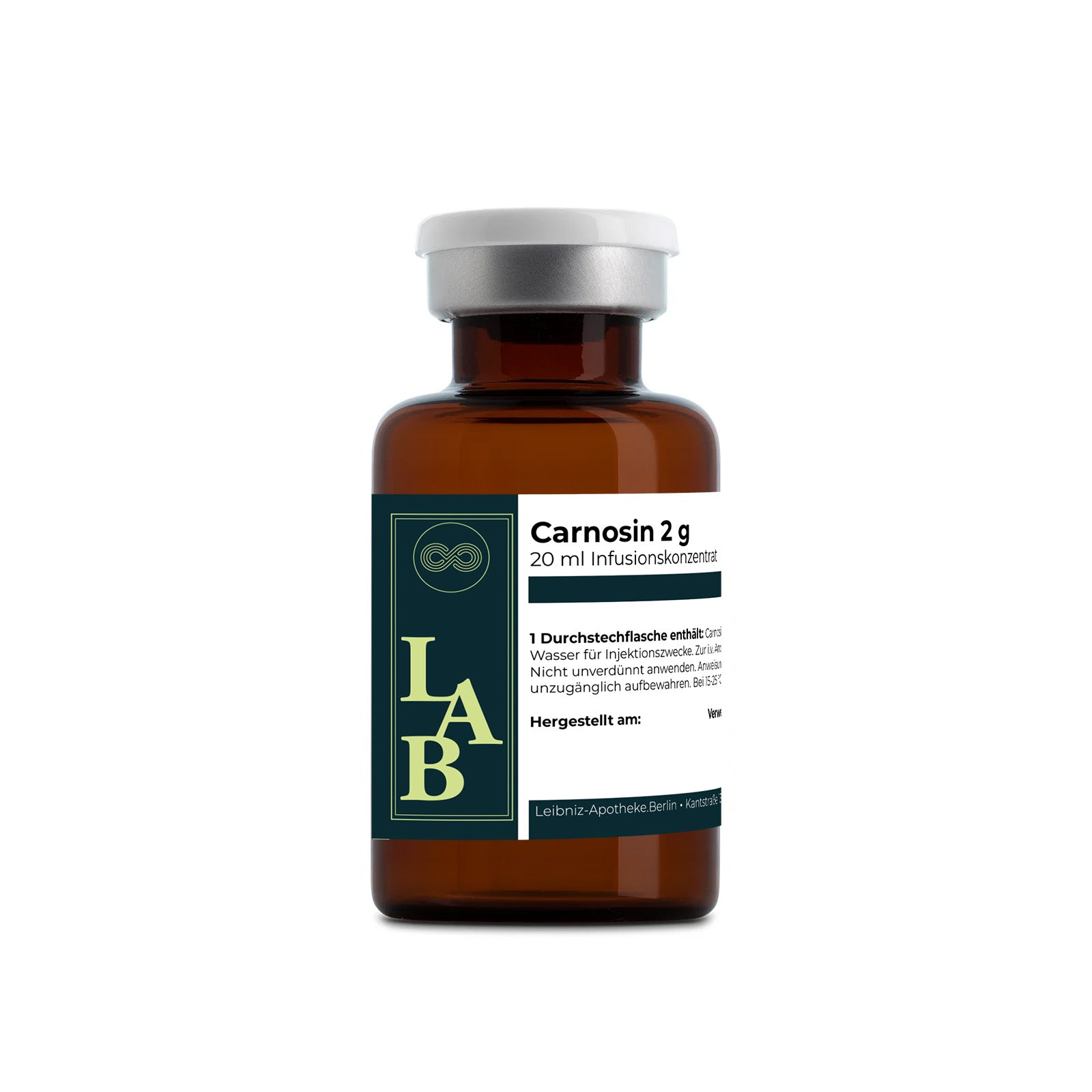 L-Carnosin 2 g