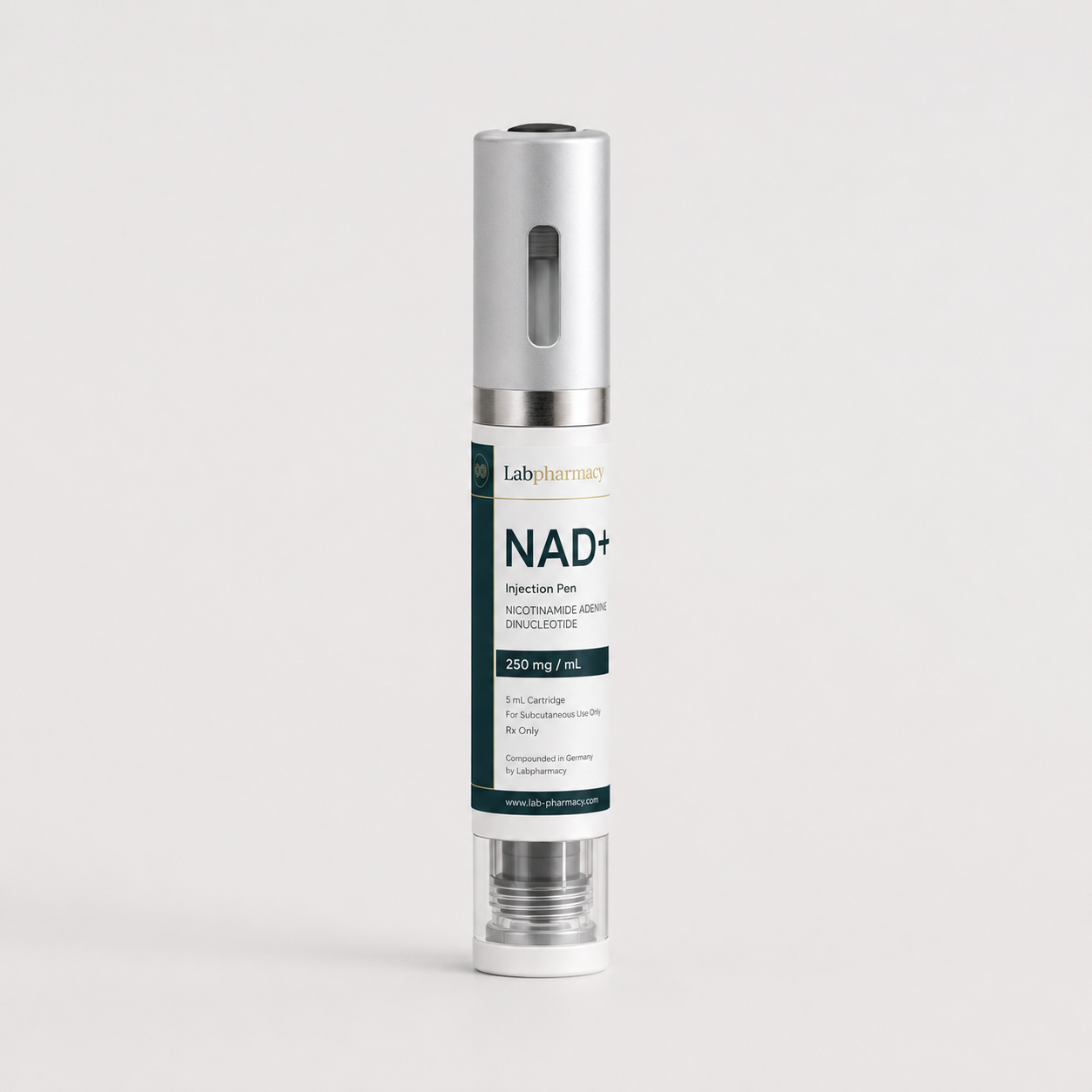 NAD Injection Pen