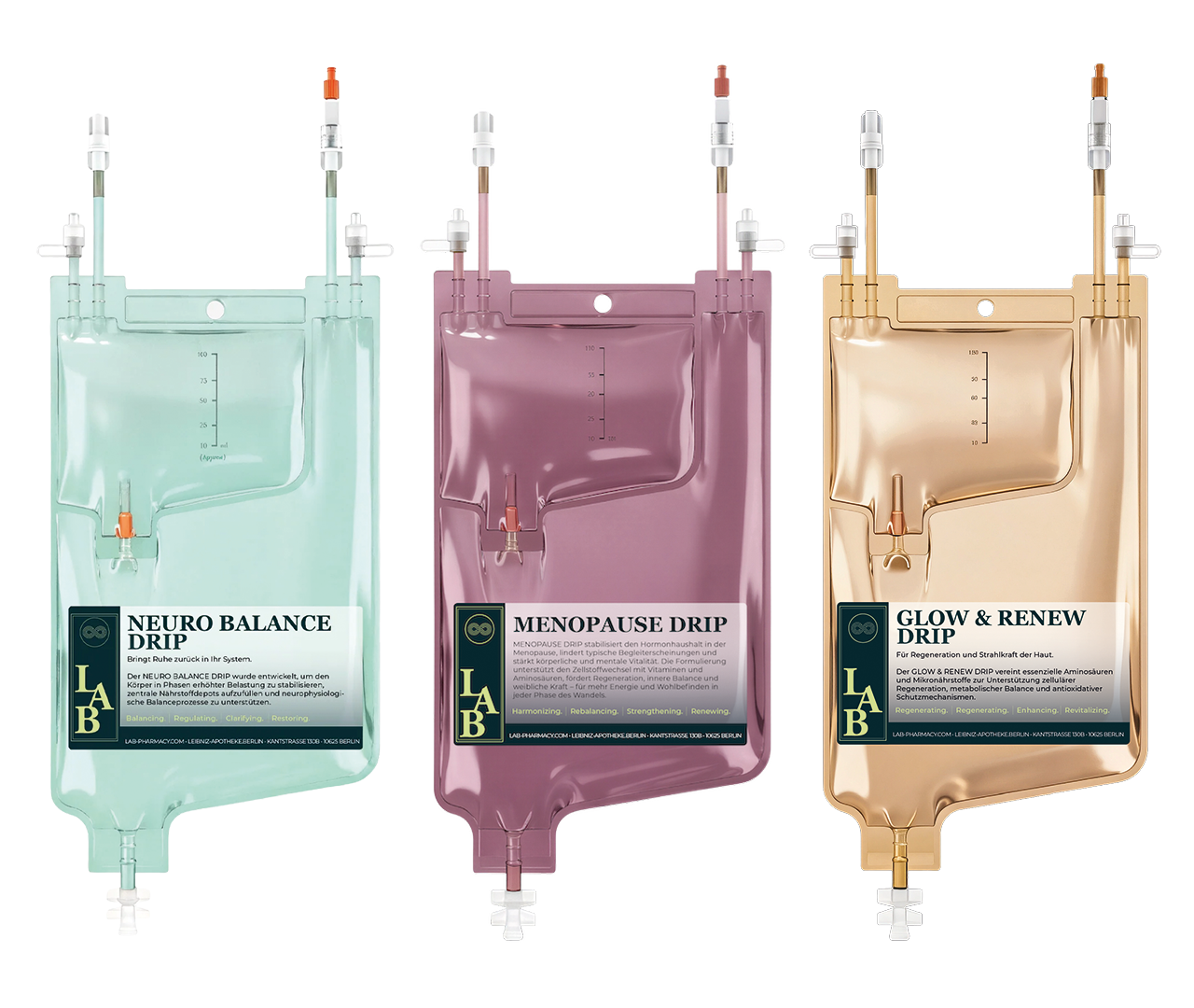LAB PHARMACY – Lab Pharmacy