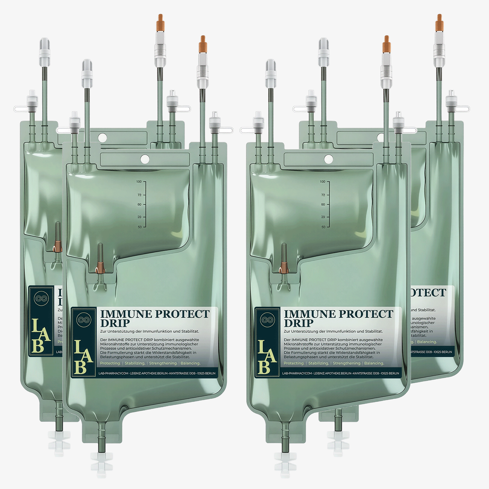 IMMUNE PROTECT DRIP