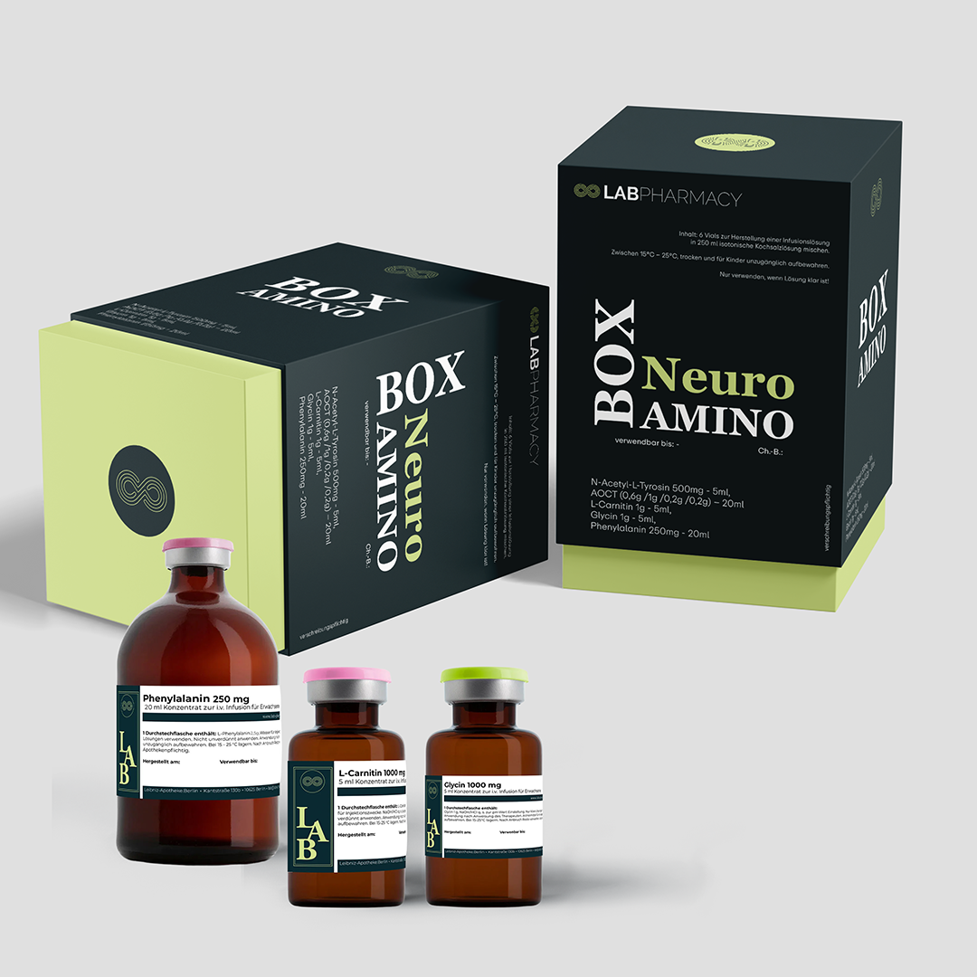 AminoBOX Neuro