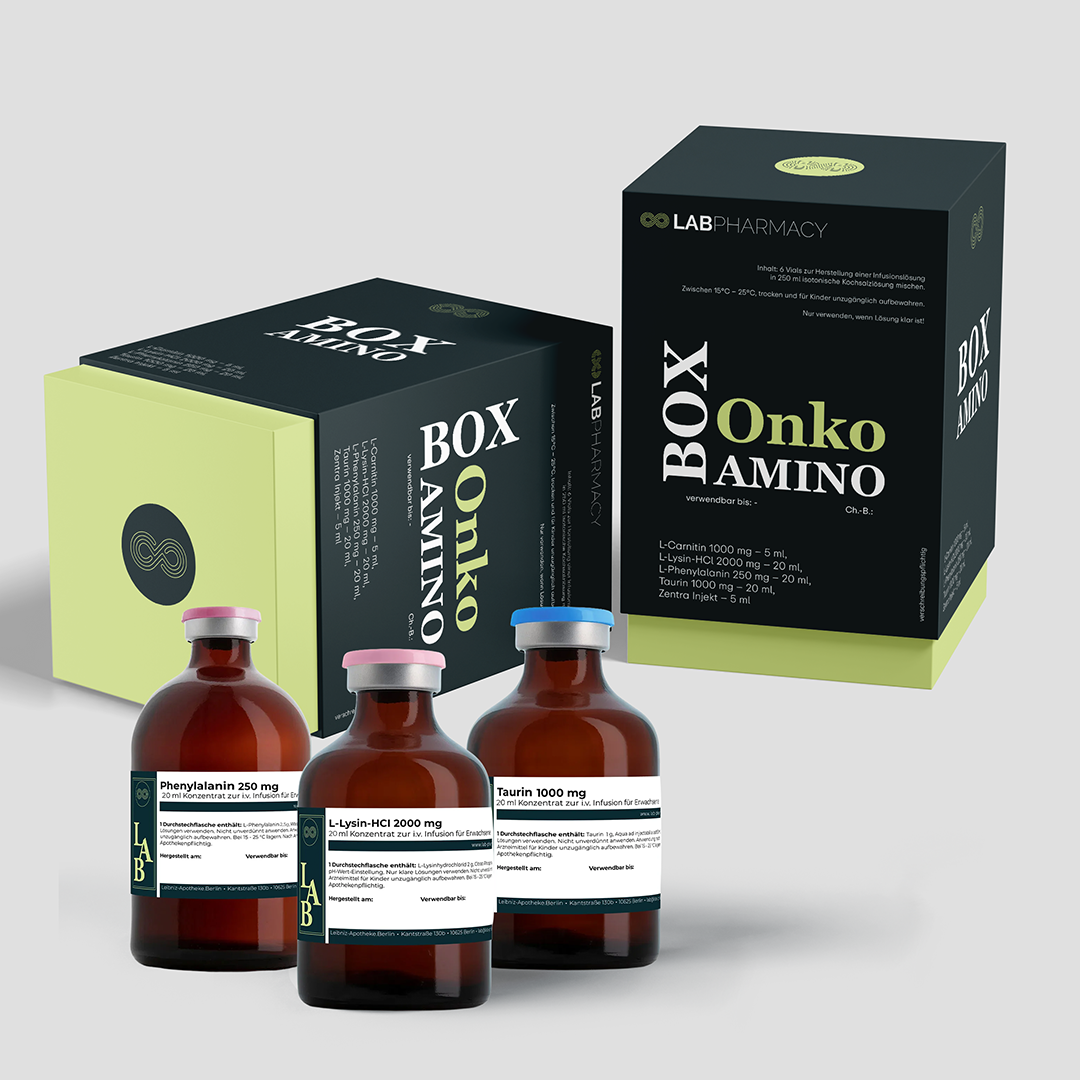 AminoBOX Onko