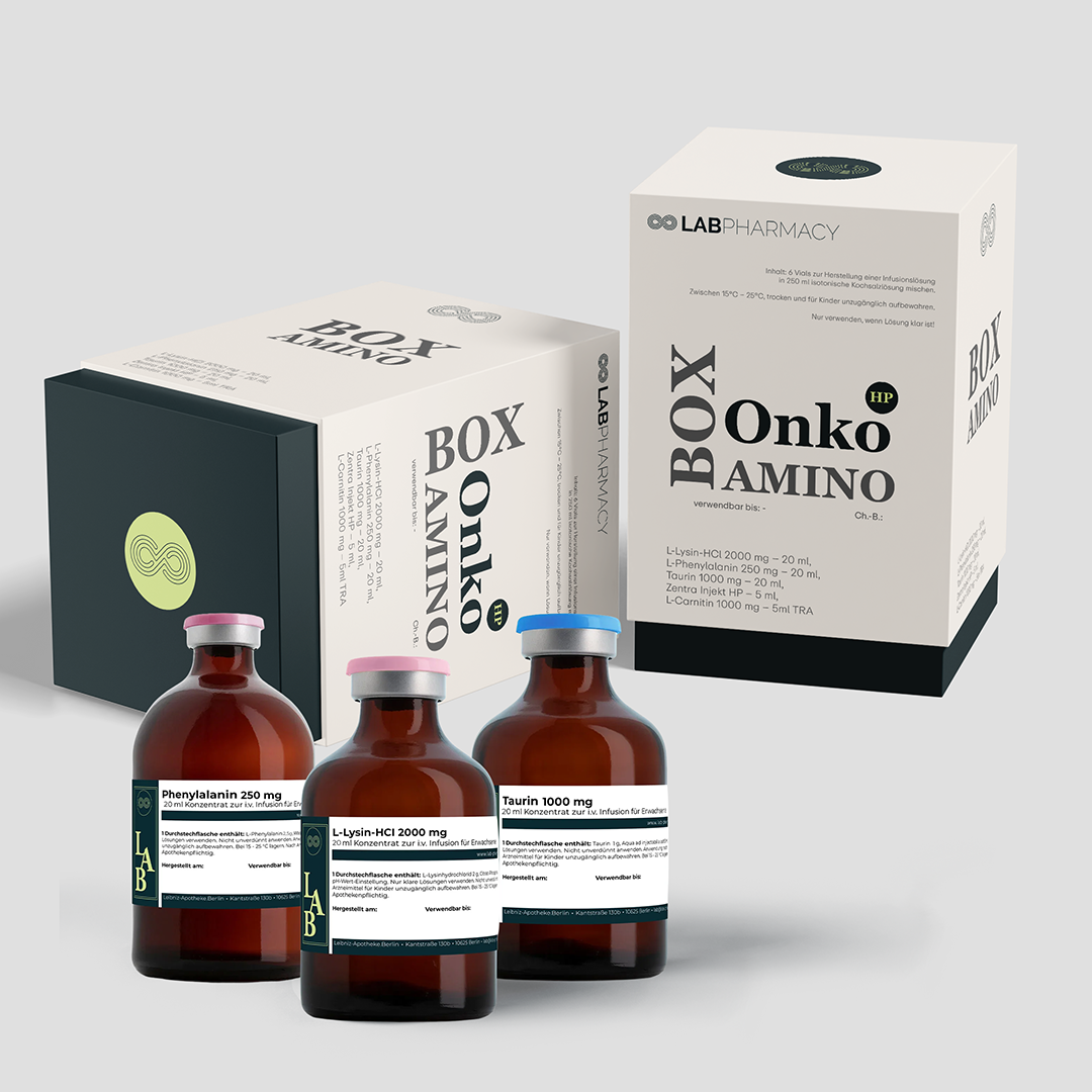 AminoBOX Onko HP