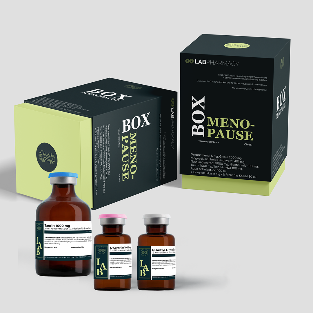 MenopauseBOX