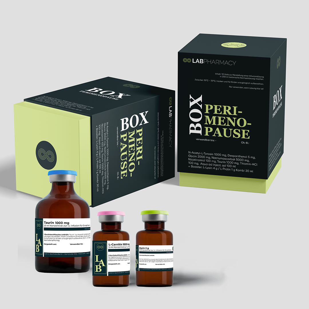 PeriMenopause BOX