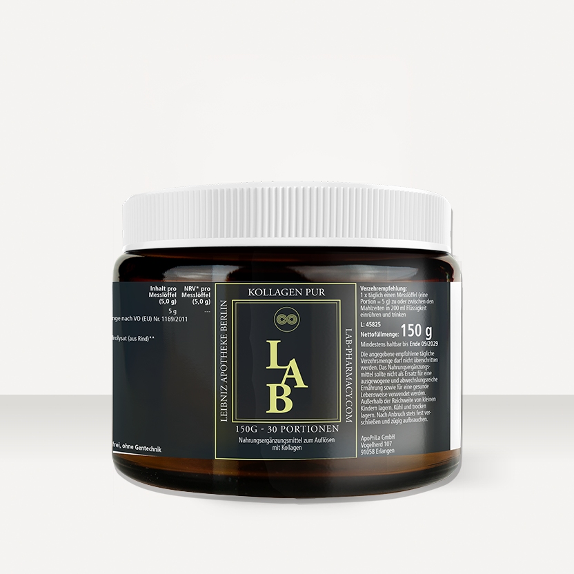 KOLLAGEN PUR