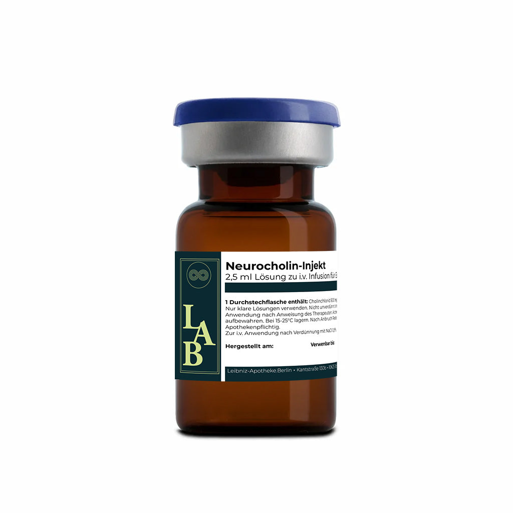 Neurocholin-Injekt